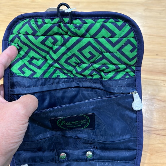 Initial’s Inc tote bag - Picture 6 of 8